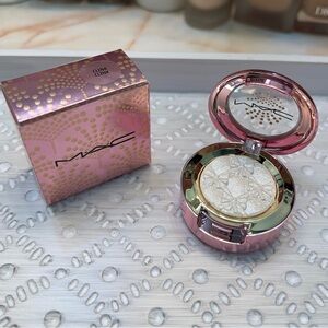 MAC ~ ‘CLINK CLINK’ Sparkler Eye Shadow ~ VERY RARE & HTF ~ NIB